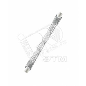 977670/274744 HALOLINE 64696 ECO 120W(бывшая 150W) R7S 114.2mm Лампа галогенная (уп.20шт.) OSRAM 4008321977670 - фото 622939