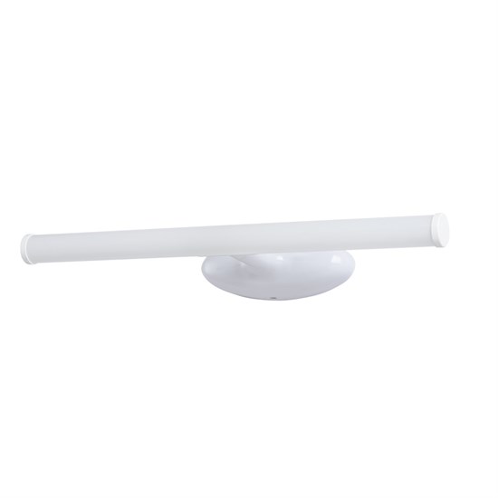 A2836AP-1WH Подсветка для зеркал ORIZZONE Arte Lamp (Италия) A2836AP-1WH - фото 622994