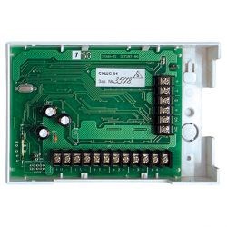 Рубеж -СКШС-01 IP20 Контроллер сетевой  700955 - фото 623041