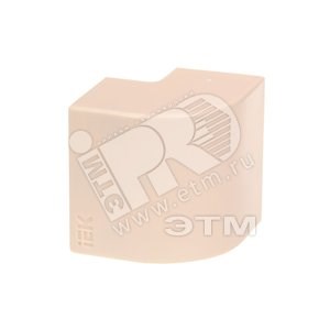 CKK20D-N-015-010-K01 Внешний угол КМН 15х10 сосна (уп.4шт.) IEK® CKK20D-N-015-010-K01 - фото 623304