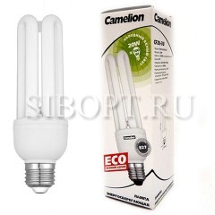 CF-20-3U-4200/E27 701407 - фото 623335