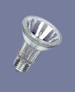 338484 HALOPAR 30 64841 FL 75W 220-240V E27 Лампа галогенная PAR30 угол 30° (уп.15шт.) OSRAM 4050300338484 - фото 623348