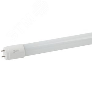 LED T8-20W-865-G13-1200mm Лампа светодиодная (уп.25шт.) ЭРА Б0049349 - фото 623381