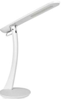 KD-761 C01 Белый , LED (Светильник настольный  230V, 3Вт, светодиодн. матрица) (уп.6шт.) Camelion KD-761 C01 - фото 623469