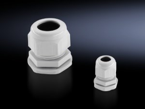 SZ 2411.621 Кабельный ввод М20х1,5 RAL7035 RITTAL SZ 2411.621 - фото 623646