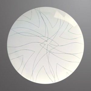 988384361,  Феникс Светильник СЛЛ 102 48W 380х55 LED 6500K 220V 701907 - фото 623662