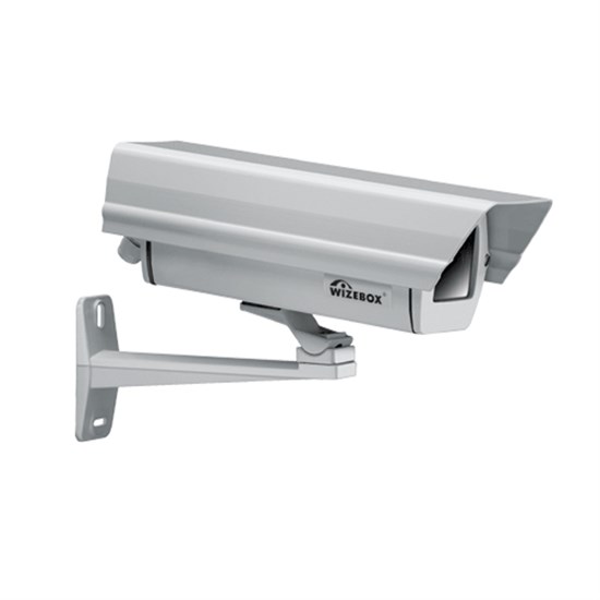 E260 Термокожух с кронштейном Wizebox E260 - фото 623697