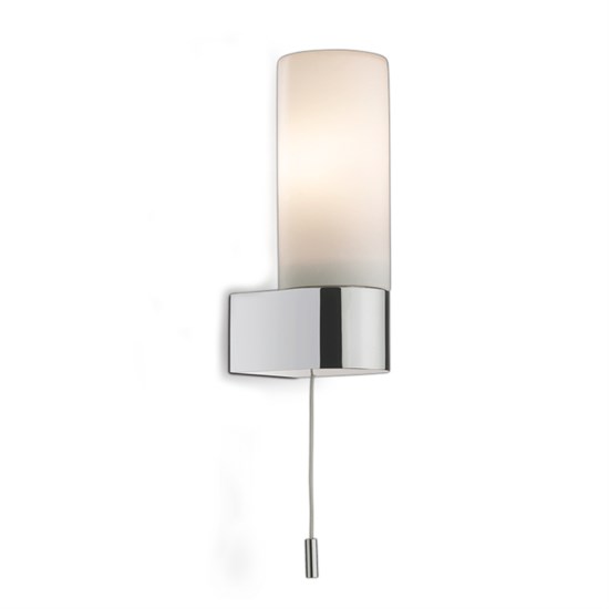 2137/1W ODL11 664 хром Бра с выкл IP44 E14 40W 220V Want Odeon Light 2137/1W ODL11 758 - фото 623729