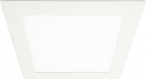 27847 AL503 120LED, 28W, 2240Lm, белый (4000К), 960mA, IP20, 300*300*40мм 27847 - фото 623751