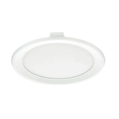 300055 DLR 5W 6400K 185-250V (50W) (D80mm/A70mm) Светильник ambrella 300055 - фото 623976