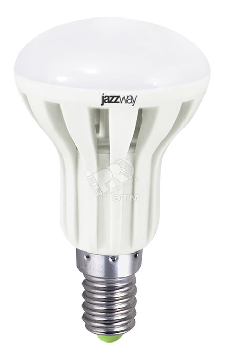 1007629 PLED- ECO-R50/PW 3.5w E14 4000K 250Lm Лампа светодиодная ВЫВЕДЕНА ИЗ АССОРТИМЕНТА 1007629 - фото 623978