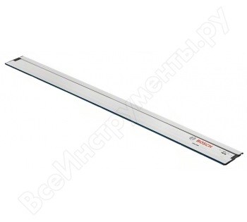Направляющая FSN для циркулярных пил (1600х142 мм) Bosch 1.600.Z00.00F 702415 - фото 624004