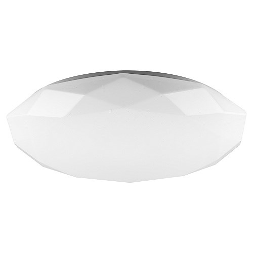 41585 AL5201 DIAMOND 70W, 5300Lum, 4000K, IP20 Светильник светодиодный (уп.6шт.) FERON (Китай) ВЫВЕДЕН ИЗ АССОРТИМЕНТА 41585 - фото 624090