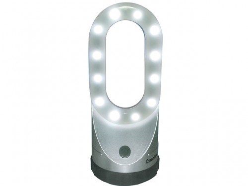 LED62441 Фонарь для кемпинга 24LED, IP54, 4хААА (кп.36/72шт.) Camelion LED62441 - фото 624150