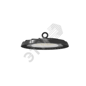 SPP-402-0-50K-100 IP65 100Вт 10000Лм 5000К Кп<2% КСС Д DOB Светильник складской ДСП-100вт 5000К 10000Лм ЭРА (Китай) Б0046668 - фото 624221