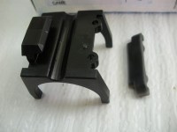119RID202 Каретка концевых выключателей ATI CAME 119RID202 - фото 624237
