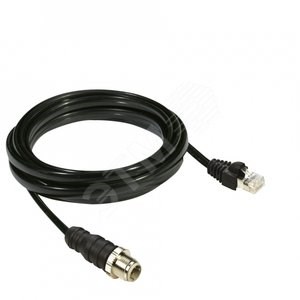 TCSMCNAM3M002P Устройство подключения к ПК USB/RJ45 (уп.10шт.) Schneider Electric TCSMCNAM3M002P - фото 624273