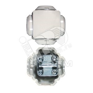 U734M Сжим ответвительный м16-35/о16-25 (уп.140шт.) Schneider Electric U734M - фото 624365