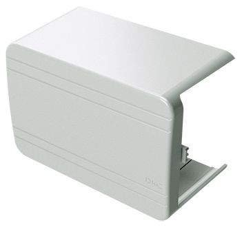 01766 NTAN IN-Liner Угол плоский Т-образный 120х80 (уп.4шт.) ДКС 01766 - фото 624366