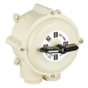 pv-3-16-4 PROxima ПВ 3-16 М1 пл. IP56 Выключатель пакетный EKF pv-3-16-4 - фото 624373