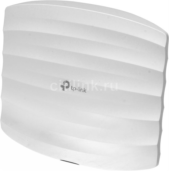 EAP225/AC1350 Wave 2, белый Точка доступа TP-Link EAP225/AC1350 Wave 2 - фото 624439