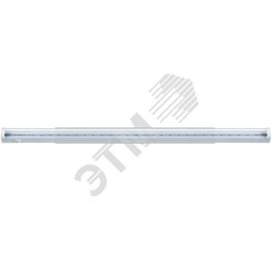 61031 NEL-FITO-8-LED Светильник светодиодный ДПО-8вт для растений IP40 с выключателем и шнуром Navigator 61031 - фото 624496