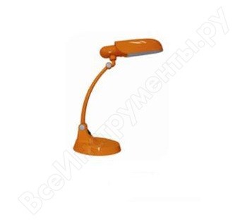 KD-031 желтый (220V 11W E27) Camelion  светильник 703231 - фото 624534
