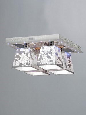 V4230/4PL Люстра 4xE27 макс. 60Вт LED B V4230/4PL - фото 624548