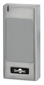 ST-PR041EHM Считыватель EM-Marin, HID, Mifare Smartec ST-PR041EHM - фото 624624