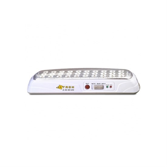 JETRON 02- 30LED (ML-118-30LED1.8) Светильник аварийный светодиодный Арсенал Безопасности (г.Омск) JETRON 02- 30LED (ML-118- - фото 624651