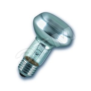 180529 CONCENTRA SPOT R50 60W 230V E14 Лампа накаливания зеркальная (уп.25шт.) OSRAM ВЫВЕДЕНА ИЗ АССОРТИМЕНТА 4052899180529 - фото 624803