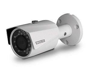 BOLID VCI-123 IP-камера корпусная уличная Болид ЗАО НВП BOLID VCI-123 - фото 624827