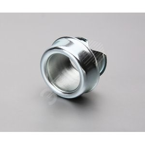 68406 Fortisflex ОЗМ-20 Оконцеватель защитный (уп.50шт.) КВТ (Россия) 68406 - фото 624966