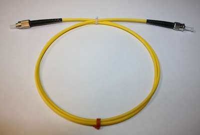 SM 9/125 (OS2), FC/UPC-FC/UPC, duplex 2м Патч-корд волоконно-оптический (шнур) ВЕК-ТЕЛЕКОМ ООО 703943 - фото 624995