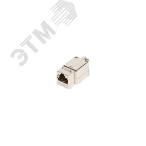 NMC-KJSD2-FT-MT Модуль-вставка NIKOMAX (Китай) NMC-KJSD2-FT-MT - фото 625009
