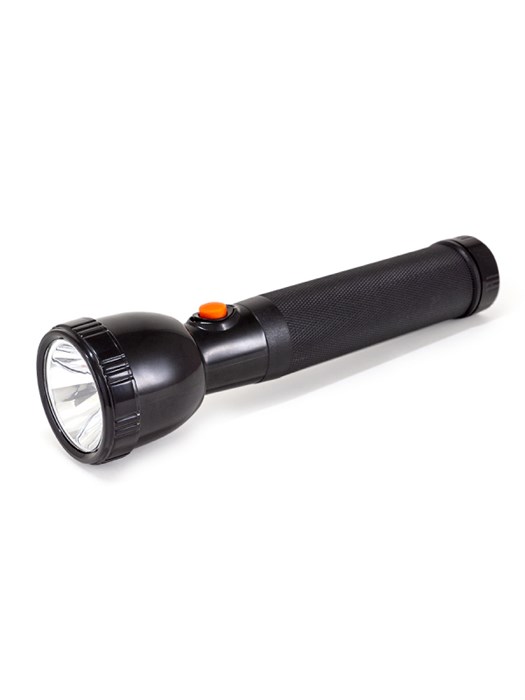 LA-230 MAG аккум. 3W 230лм узконаправл. луч, IPX5, Li-Ion 1800mAh, вст.ЗУ micro-USB Фонарь ЯРКИЙ ЛУЧ  4606400106517 - фото 625101