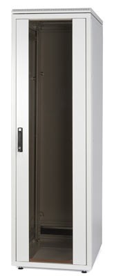 ZPAS WZ-SZBD-013-ZCAA-11-0000-011 Шкаф напольный 19-дюймовый (19"), серия SZBD, 42U, 1963x800х1000мм ZPAS WZ-SZBD-013-ZCAA-11- - фото 625265
