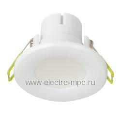 94820 NDL-P1-5W-830-WH-LED Светильник светодиодный 5W аналог R50 (уп.16шт.) Navigator 94820 - фото 625315