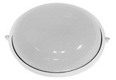 KOS_NPP_0101_LED  Космос светильник  влагозащ. IP54 6W круг без решетки белый KOS_NPP_0101_LED - фото 625485