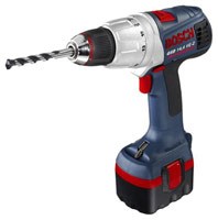 Аккумуляторная ударная дрель-шуруповерт Bosch GSB 14,4 VE-2-LI 0.601.862.400 704723 - фото 625505