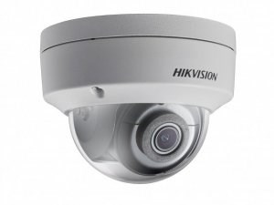DS-2CD2123G0-IS (2.8mm) IP-камера купольная Hikvision DS-2CD2123G0-IS (2.8mm) - фото 625513