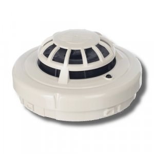ИП 212/101-4 A1R (Профи-ОТ) Извещатель пожарный комбинированный System Sensor ИП 212/101-4 A1R - фото 625533