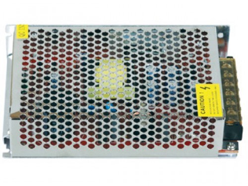 LD-01-150 лок питания для LED устройств и лент, 150Вт, IP20 (уп.28шт.) Camelion LD-01-150 - фото 625568