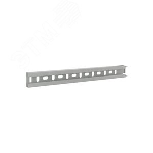 51400 Express Направляющая для крепления держателей (уп.20шт.) ДКС (Россия) 51400 - фото 625620