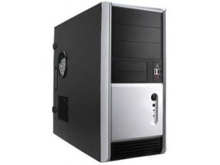 Корпус 	MiniTower InWin EARO13  Black 450w 2USB+Audio ATX(6078049) 6078049 - фото 625653