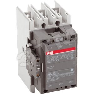 1SFL471001R8011	Контактор A145-30-11 (145А AC3) катушка управления 220-230В AC ABB 1SFL471001R8011 - фото 625656