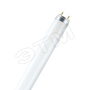 010533 NATURA L58W/76 Лампа линейная люминесцентная специальная для продуктов питания (уп.10шт.) 4050300010533 - фото 625725