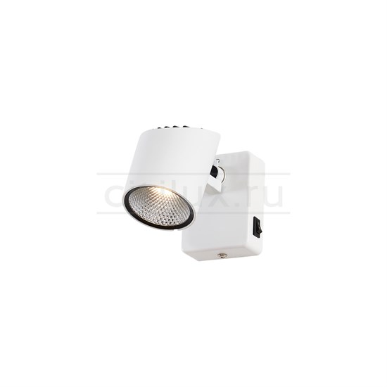 CL556610 Дубль-2 Белый Светильник настенно-потолочный Citilux (Дания) CL556610 - фото 625866