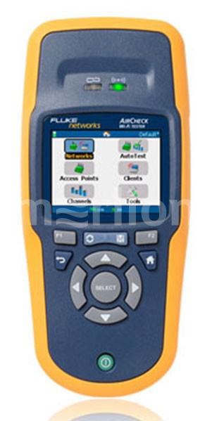 LRAT-1000 LinkRunner AT 1000 Network Auto-Tester Netscout LRAT-1000 - фото 625904