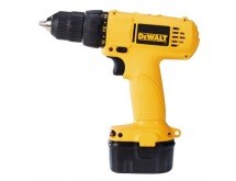 Аккумуляторная дрель-шуруповерт DeWalt DW 907K2 DW 907K2 - фото 625930